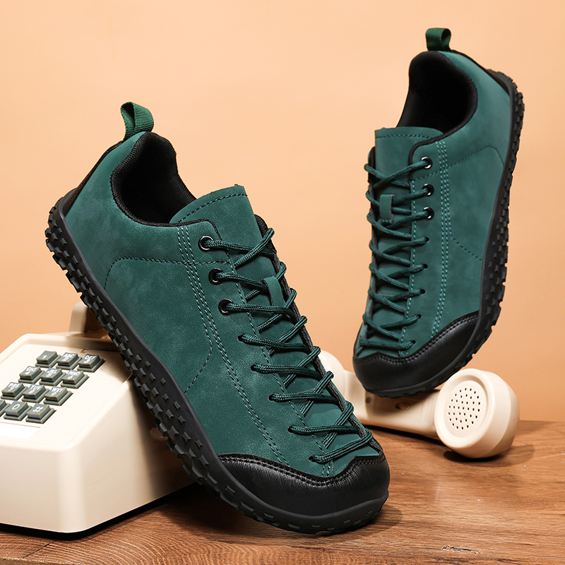 ELUVA Men's Minimalist Barefoo - Men'S Shoes Zero Drop recension och pris