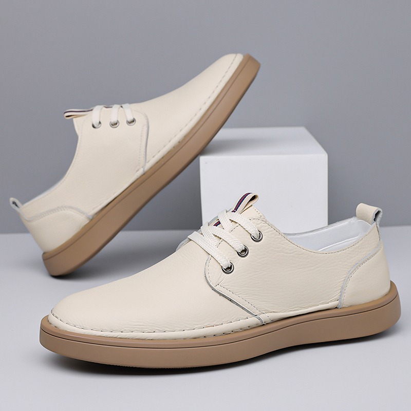 2024 Summer New Men's Shoes So - Men'S Shoes Drivers recension och pris