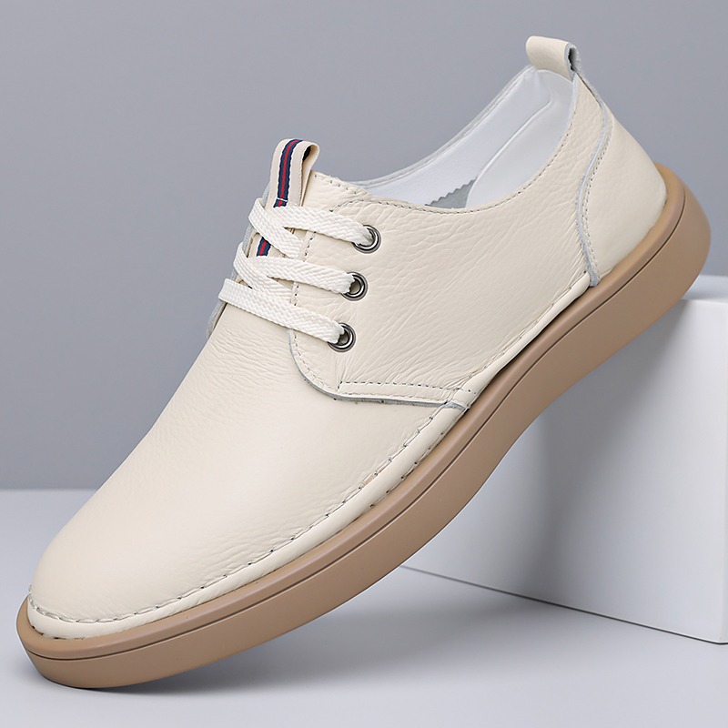 2024 Summer New Men's Shoes So - Men'S Shoes Drivers recension och pris