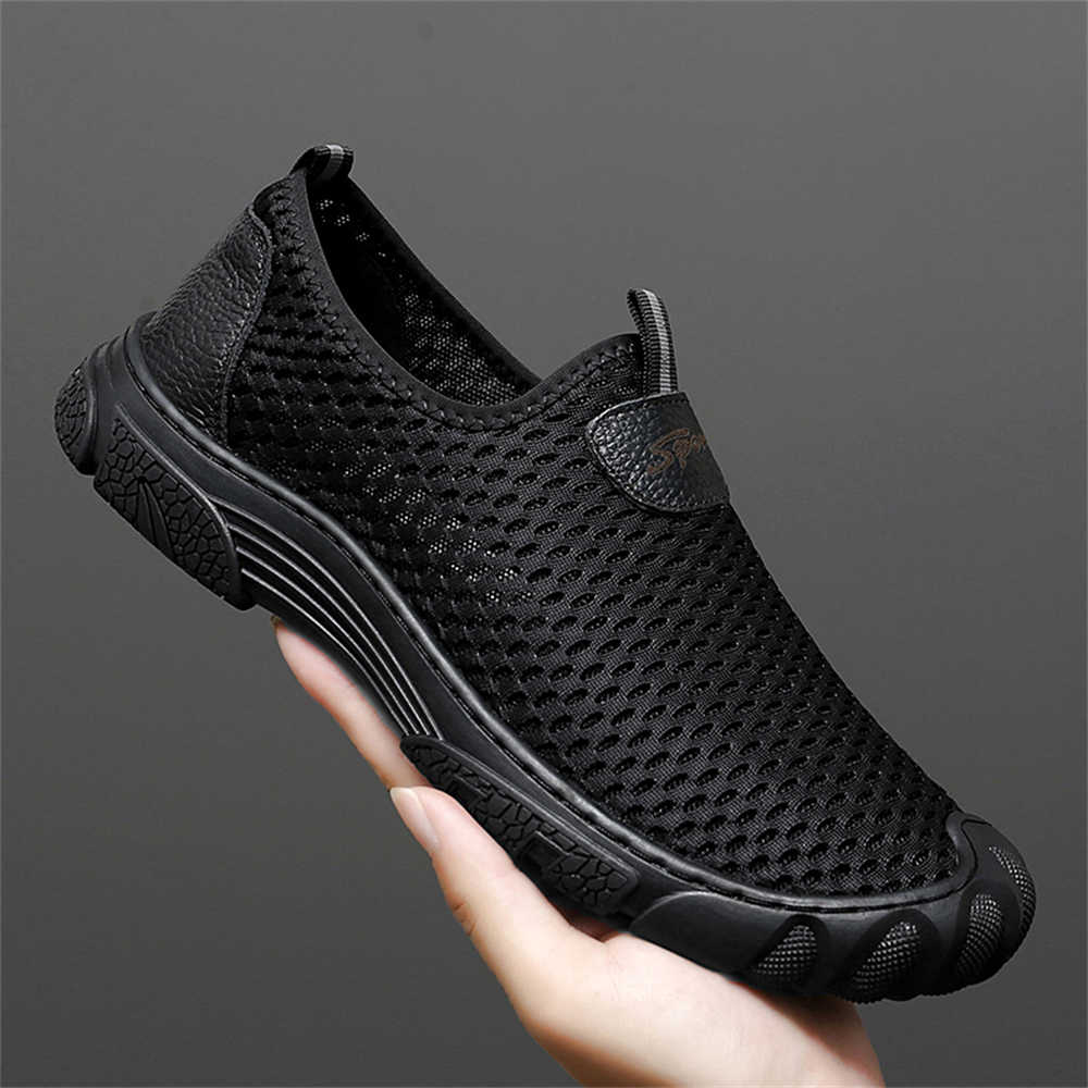 Ete Boat Black Dress Shoes For - Men Shoes Runners recension och pris
