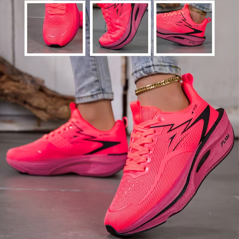 2026 Women's Sneakers Breathab - Men Shoes Runners recension och pris