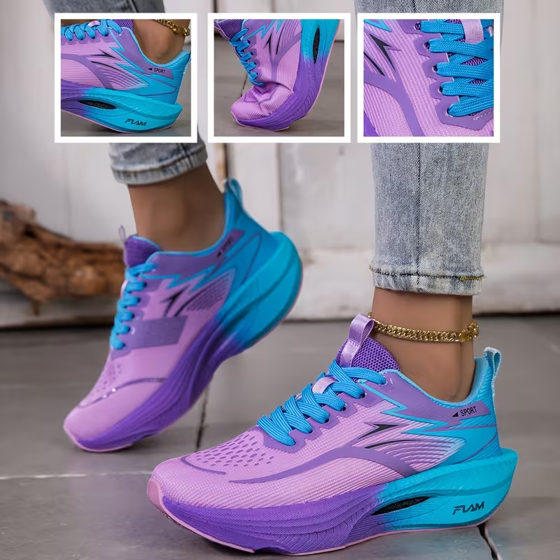 2026 Women's Sneakers Breathab - Men Shoes Runners recension och pris