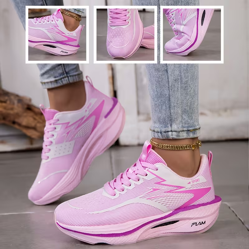 2026 Women's Sneakers Breathab - Men Shoes Runners recension och pris