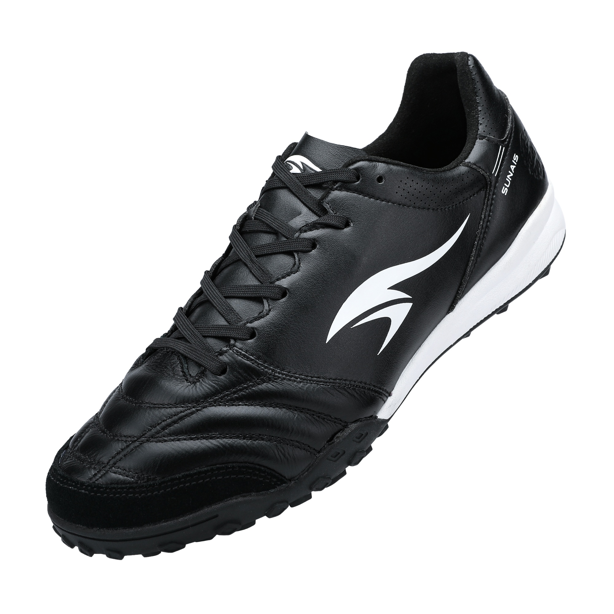 SUNAIS Genuine Leather Carbon  - Men'S Training Shoes recension och pris