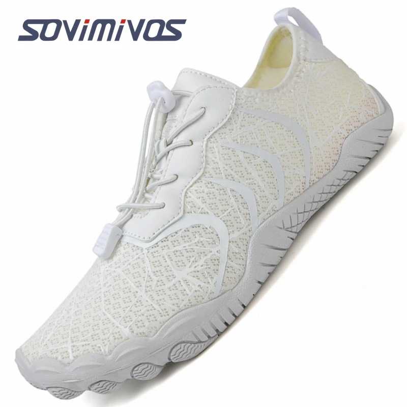 Barefoot Shoes Men Cross-Train - Men'S Shoes Zero Drop recension och pris