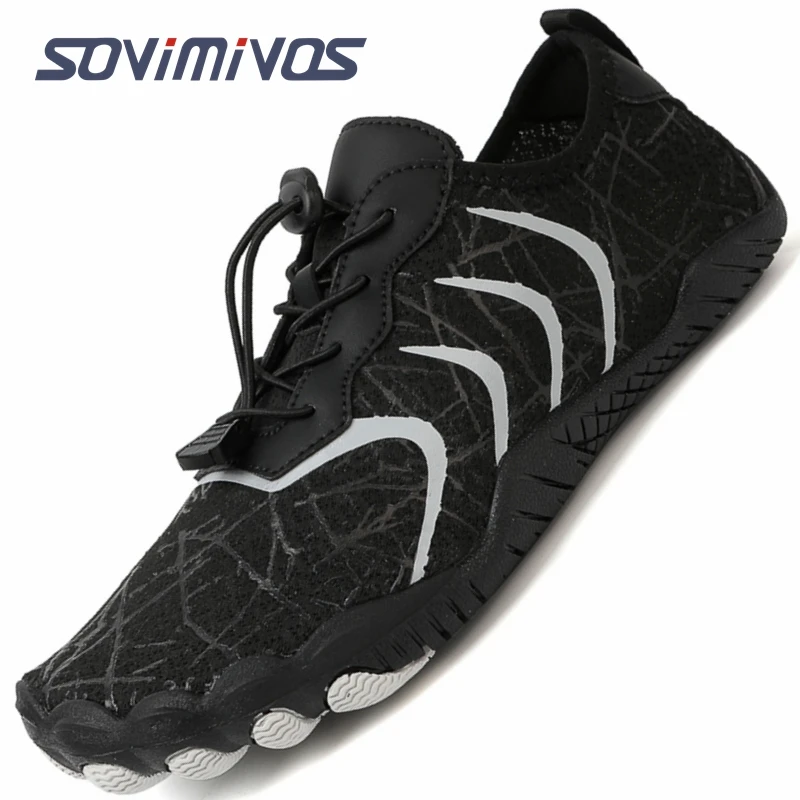 Barefoot Shoes Men Cross-Train - Men'S Shoes Zero Drop recension och pris