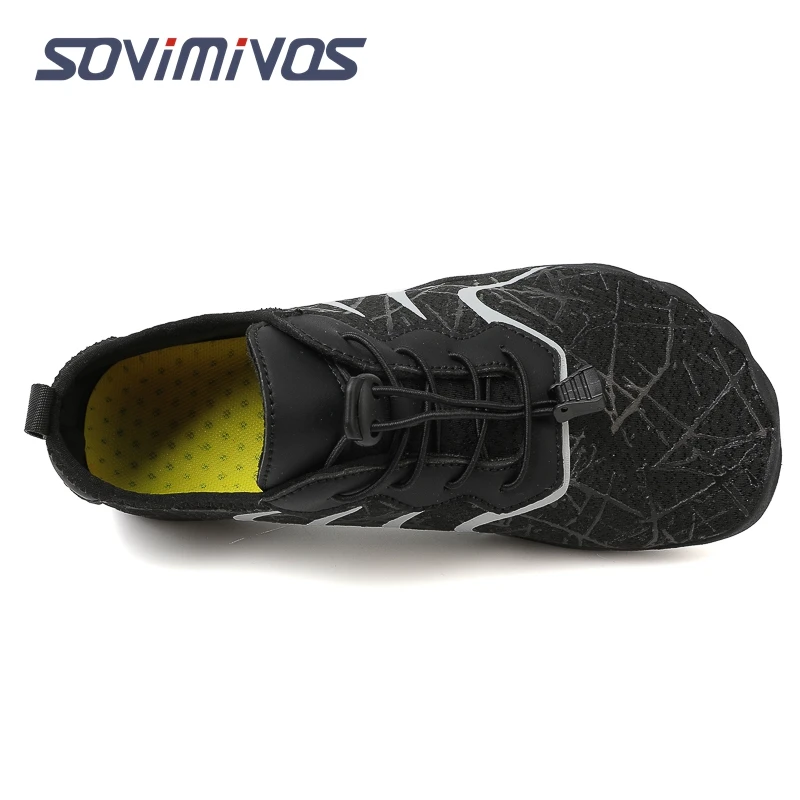 Barefoot Shoes Men Cross-Train - Men'S Shoes Zero Drop recension och pris