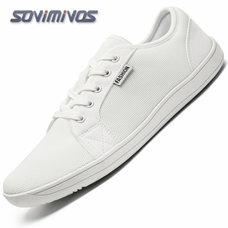 Unisex Barefoot Sneakers Women - Men'S Shoes Zero Drop recension och pris