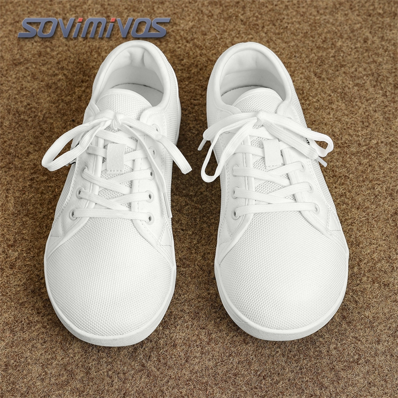 Unisex Barefoot Sneakers Women - Men'S Shoes Zero Drop recension och pris