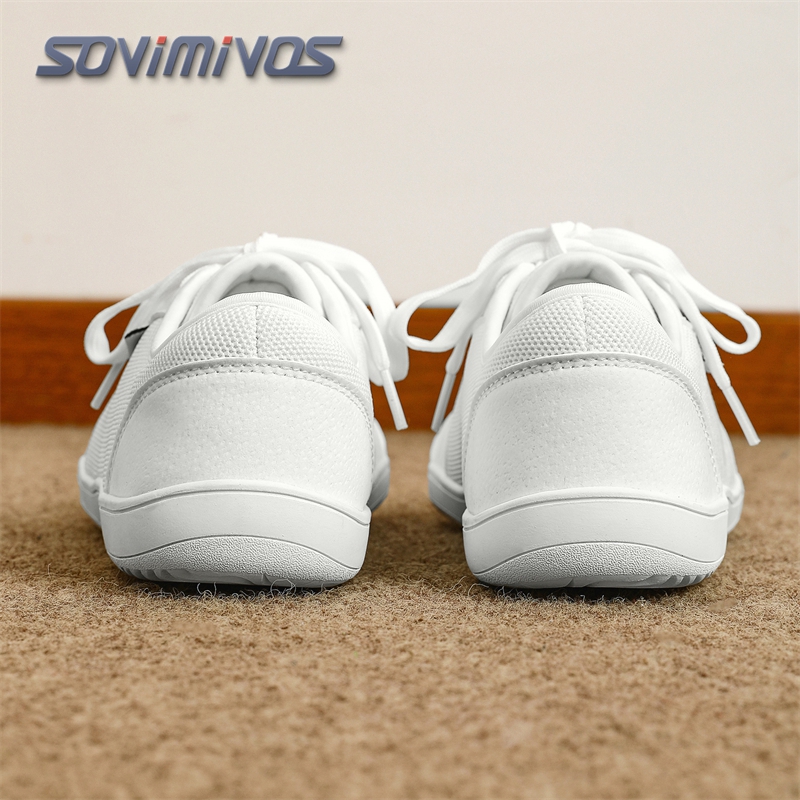 Unisex Barefoot Sneakers Women - Men'S Shoes Zero Drop recension och pris