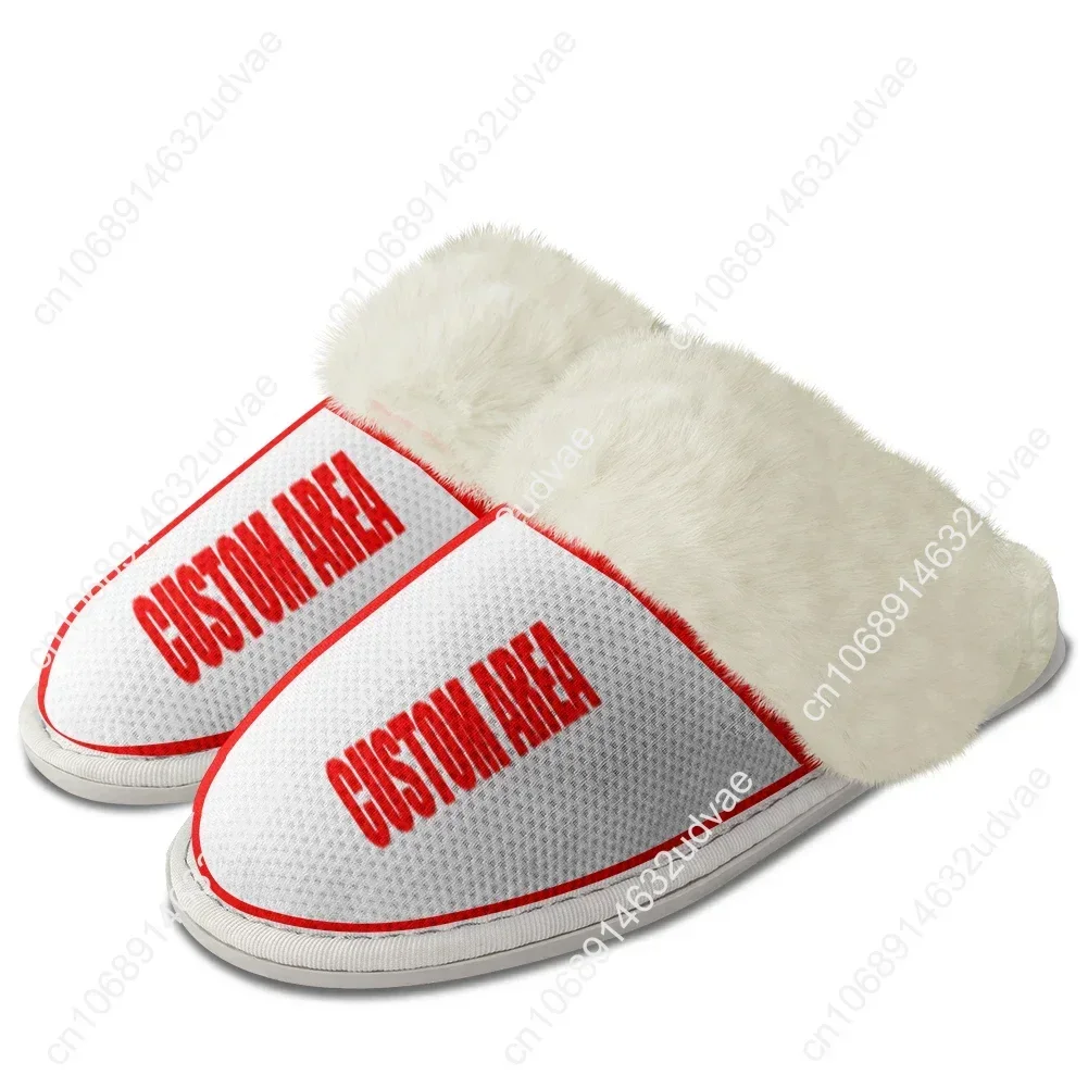 Jeffrey Dahmer Plush Slippers  - Men'S Shoes Lightweight recension och pris