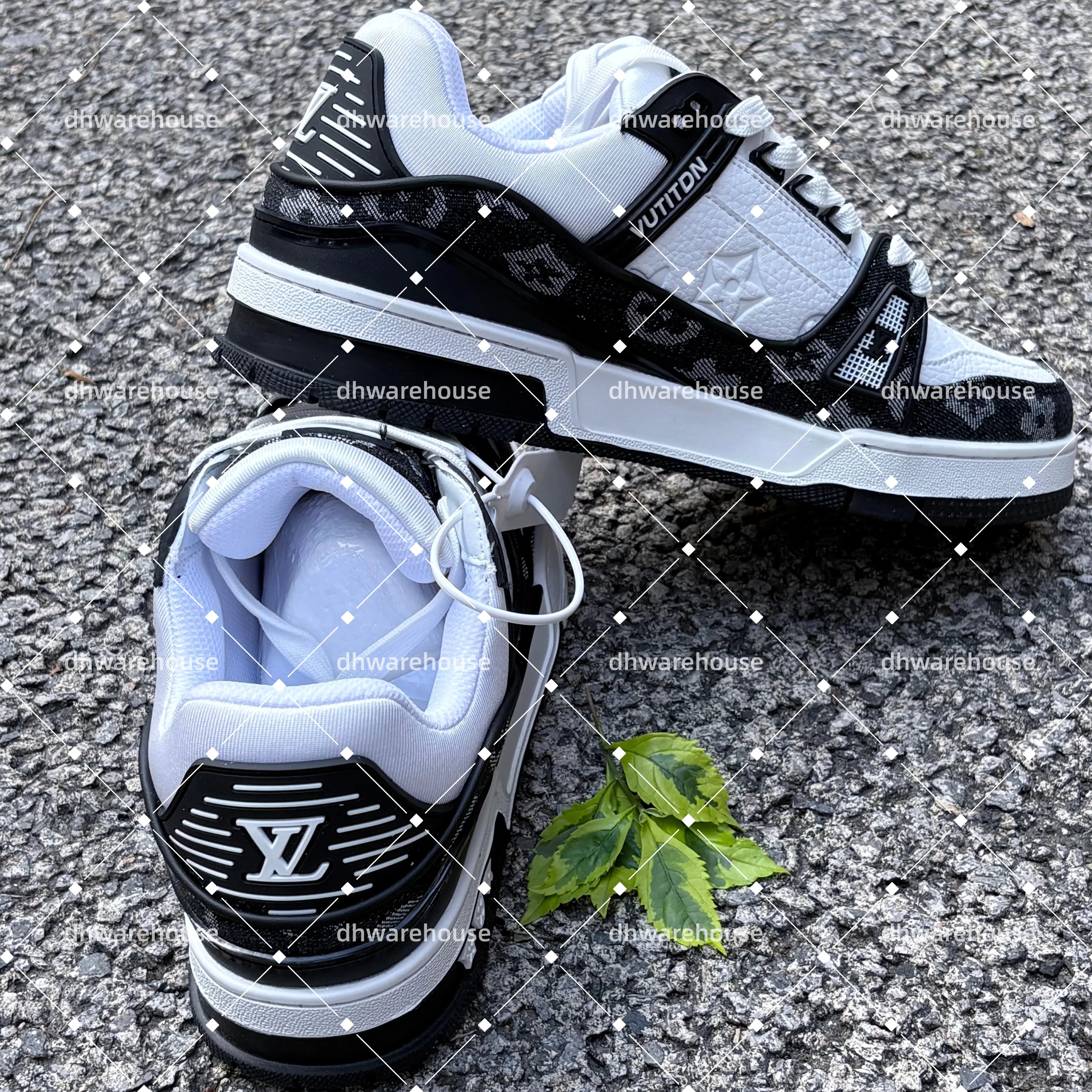VUTITDN free shipping designer - Men Shoes Casual recension och pris