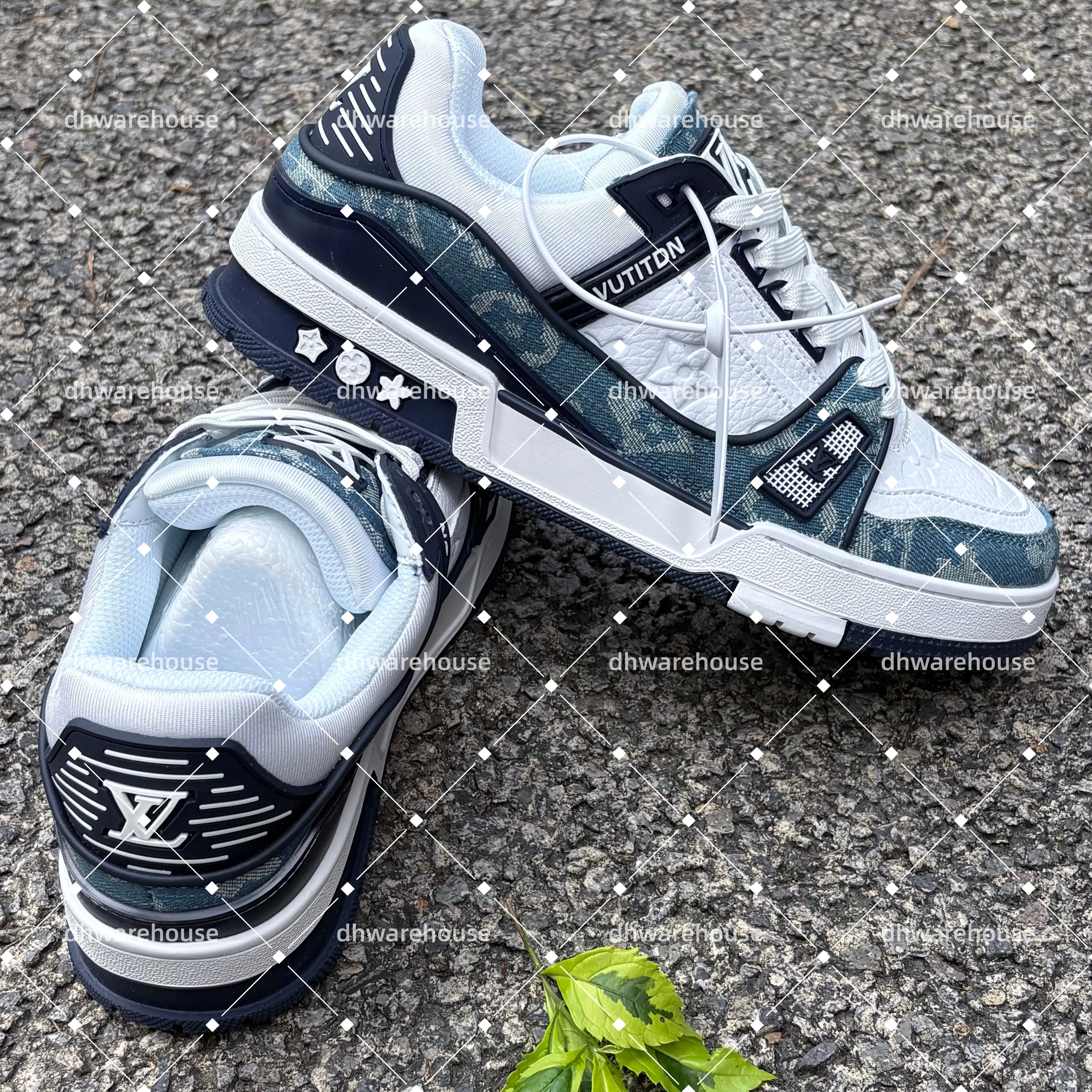 VUTITDN free shipping designer - Men Shoes Casual recension och pris