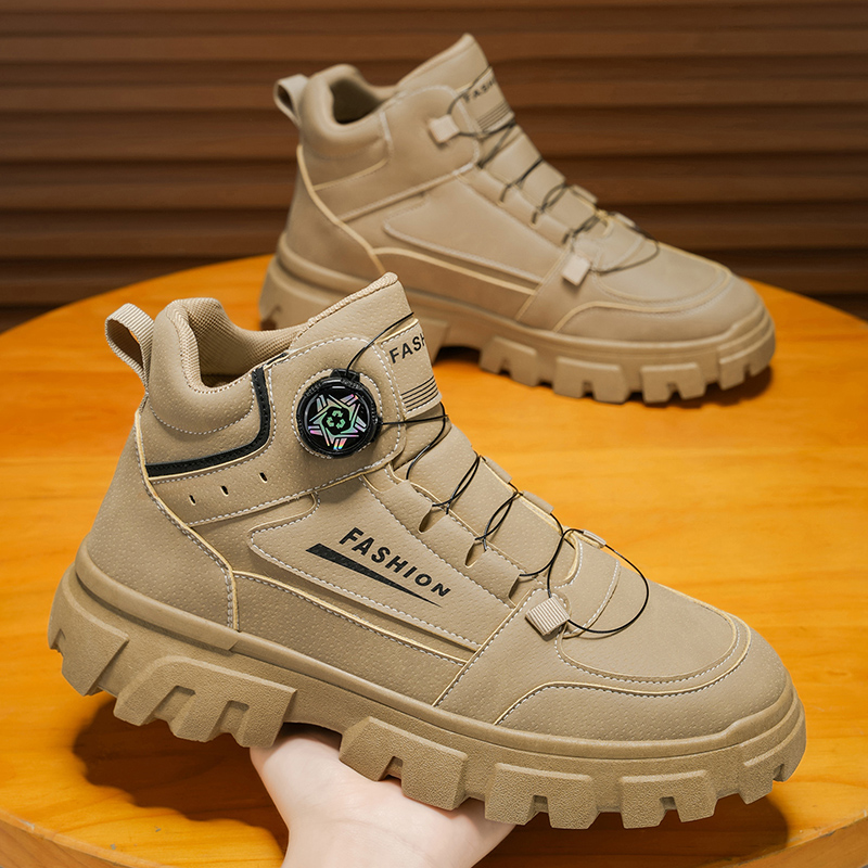 2025 Mens Boots Casual Shoes W - Men'S Shoes Hiking recension och pris