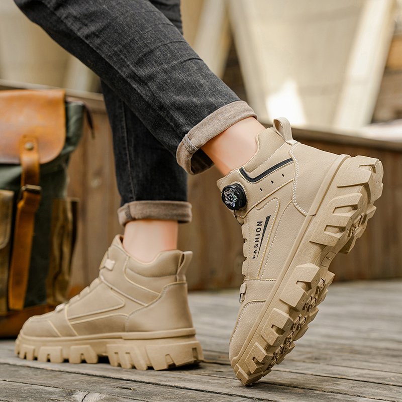 2025 Mens Boots Casual Shoes W - Men'S Shoes Hiking recension och pris