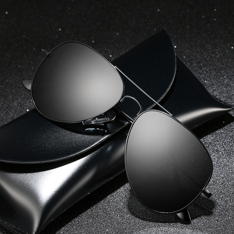 Luxury Men's Polarized Sunglas - Men'S Shoes Hiking recension och pris