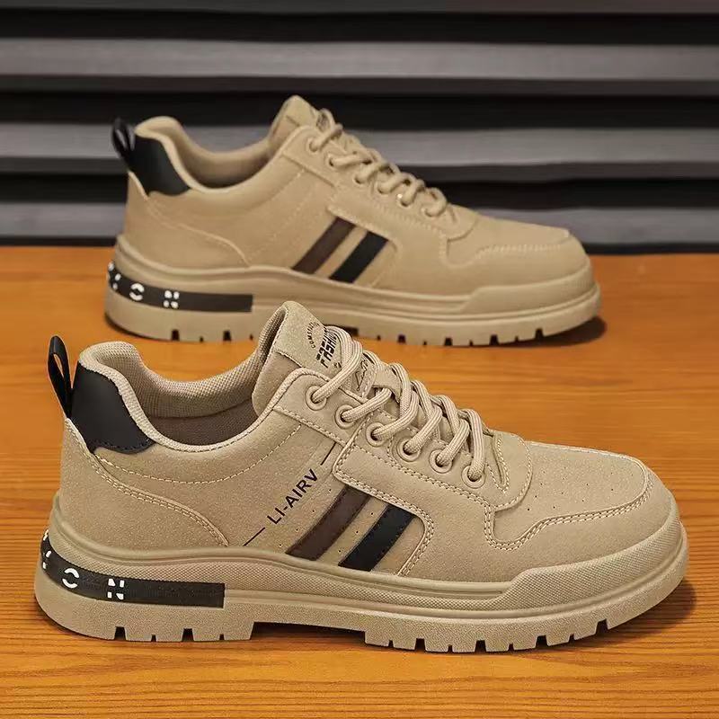 Spring and Summer Plus-size Sh - Men'S Shoes Top Brands recension och pris