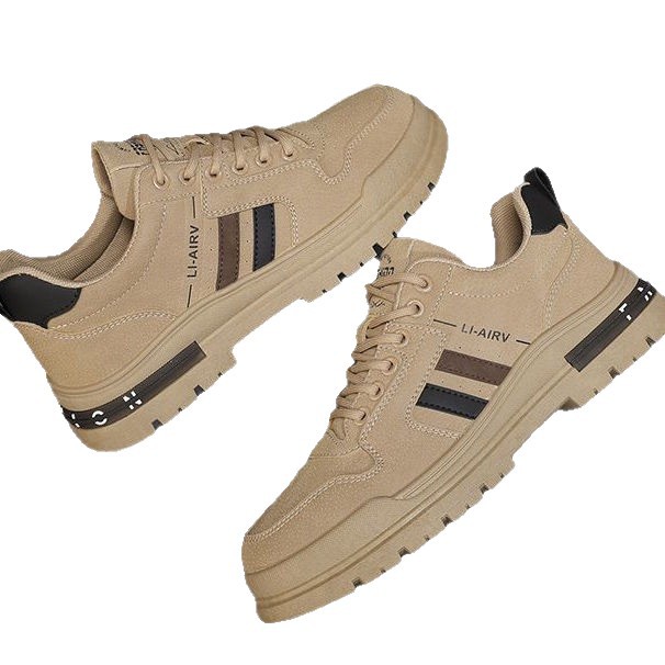Spring and Summer Plus-size Sh - Men'S Shoes Top Brands recension och pris
