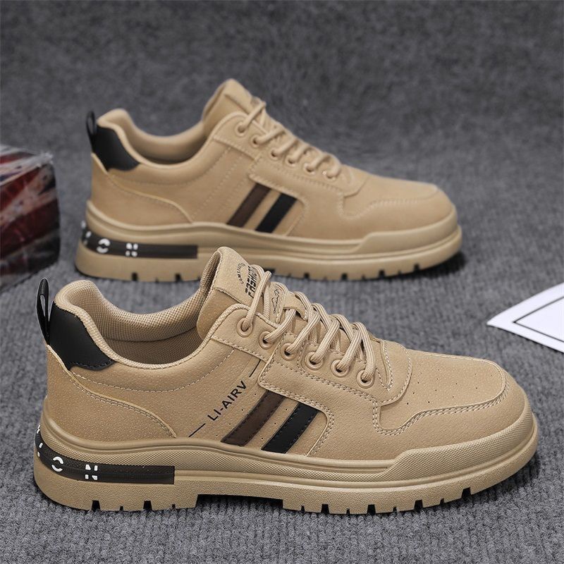 Spring and Summer Plus-size Sh - Men'S Shoes Top Brands recension och pris