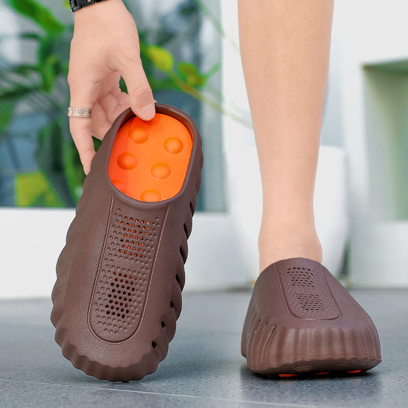 Men's and women's EVA lightwei - Men'S Shoes For Plantar Fasciitis recension och pris