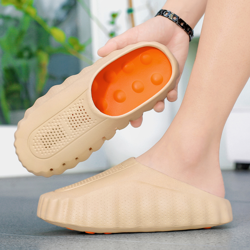 Men's and women's EVA lightwei - Men'S Shoes For Plantar Fasciitis recension och pris
