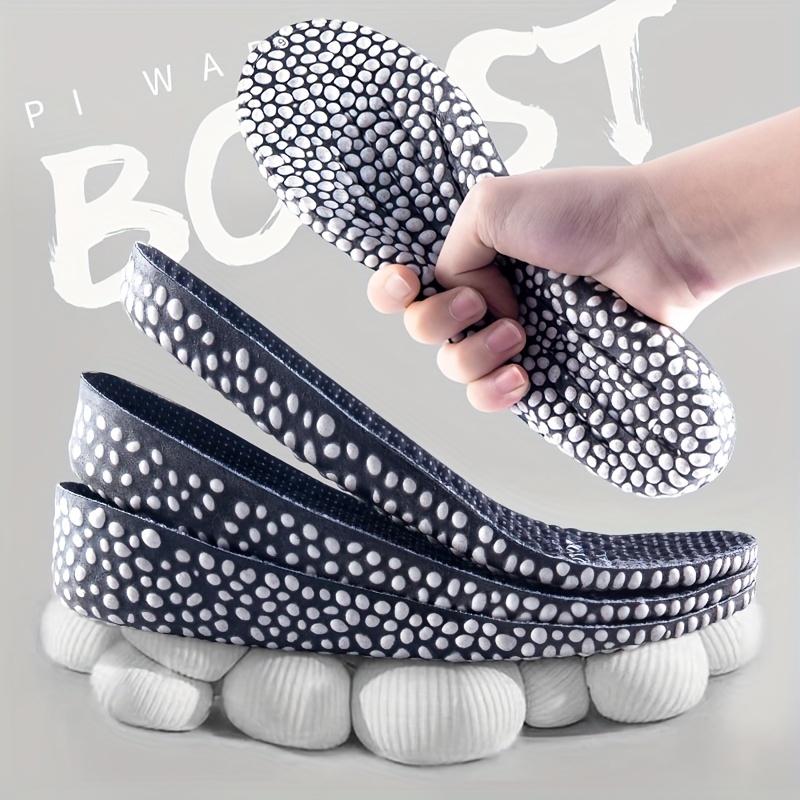 1Pair Boost Height Increase Sh - Men Shoes Runners recension och pris