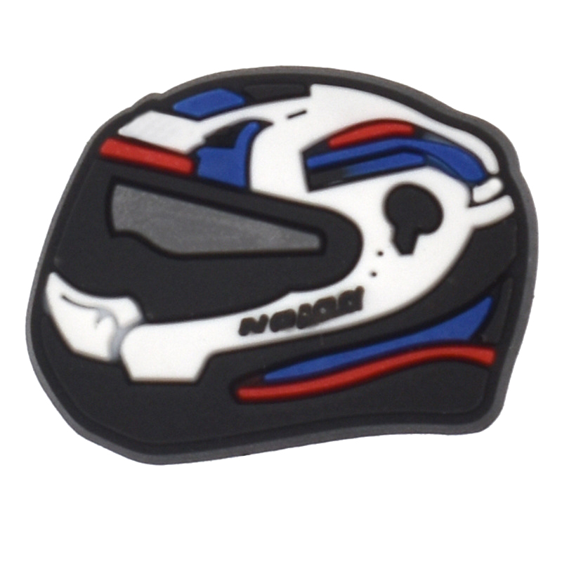 Motorcycles Shoe Charms for Cr - Men Shoes Jeans recension och pris