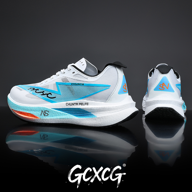 Men Running Shoes Carbon Board - Men'S Shoes For Plantar Fasciitis recension och pris