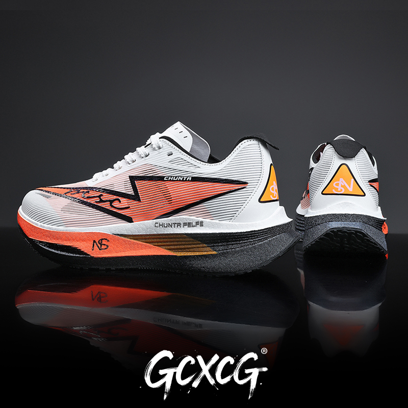 Men Running Shoes Carbon Board - Men'S Shoes For Plantar Fasciitis recension och pris