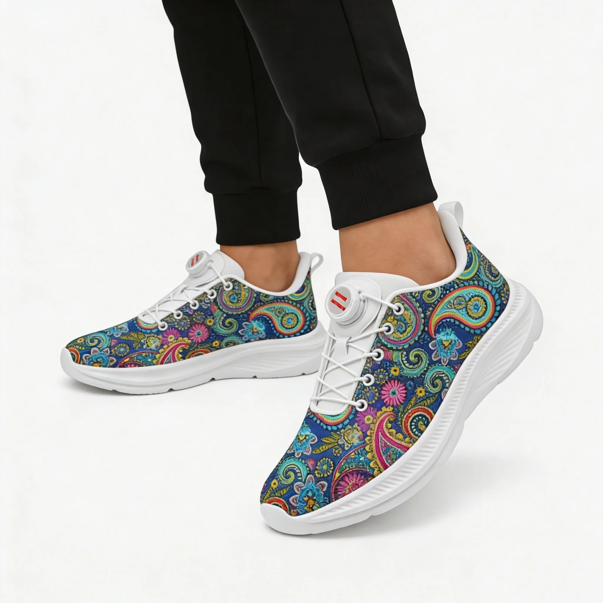 MAKE AMERICA GO AWAY Custom Wa - Men'S Shoes Lightweight recension och pris
