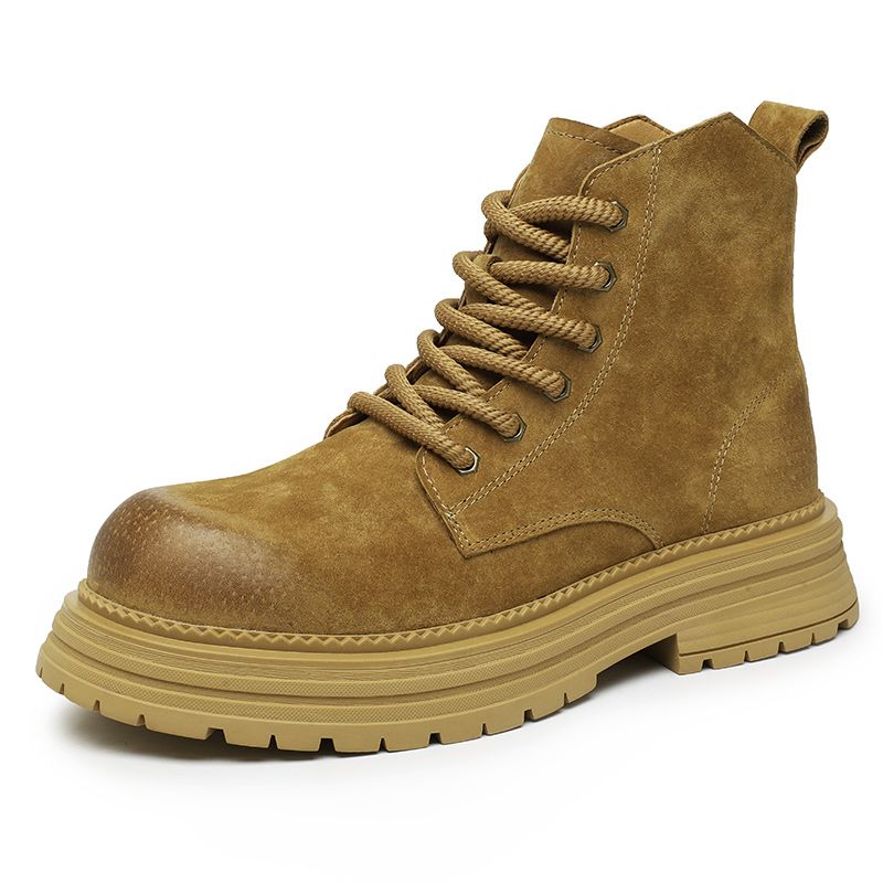 High Quality Men Ankle Boots F - Men'S Shoes Top Brands recension och pris