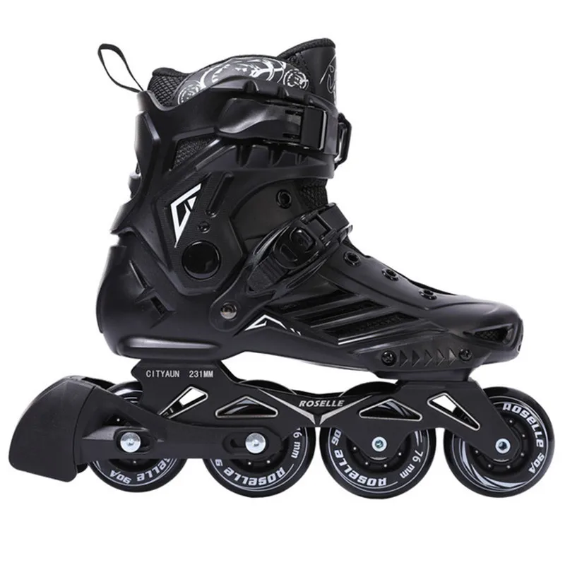 Adults Roller Skates Shoes EU  - Men Shoes Eu To Us Size recension och pris