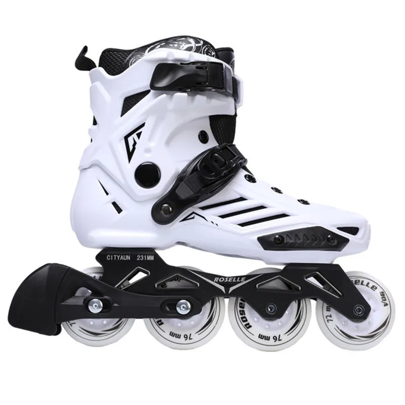 Adults Roller Skates Shoes EU  - Men Shoes Eu To Us Size recension och pris