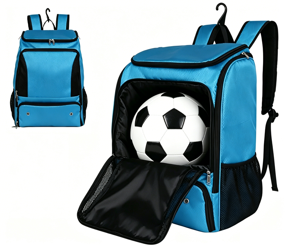 Sport Outdoor Football Backpac - Men'S Training Shoes recension och pris