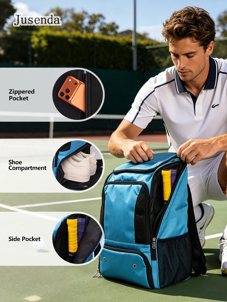 Sport Outdoor Football Backpac - Men'S Training Shoes recension och pris
