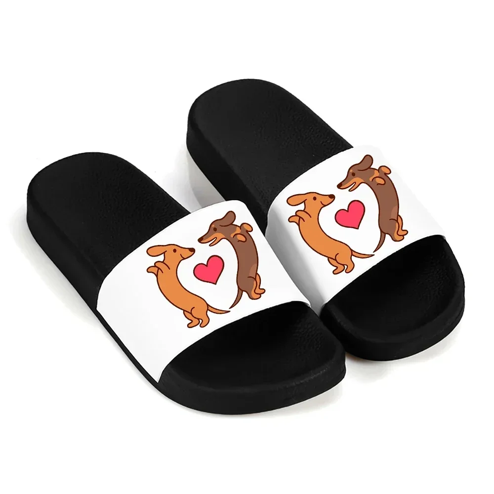2021 New Women Slippers Indoor - Men'S Shoes With Platform recension och pris