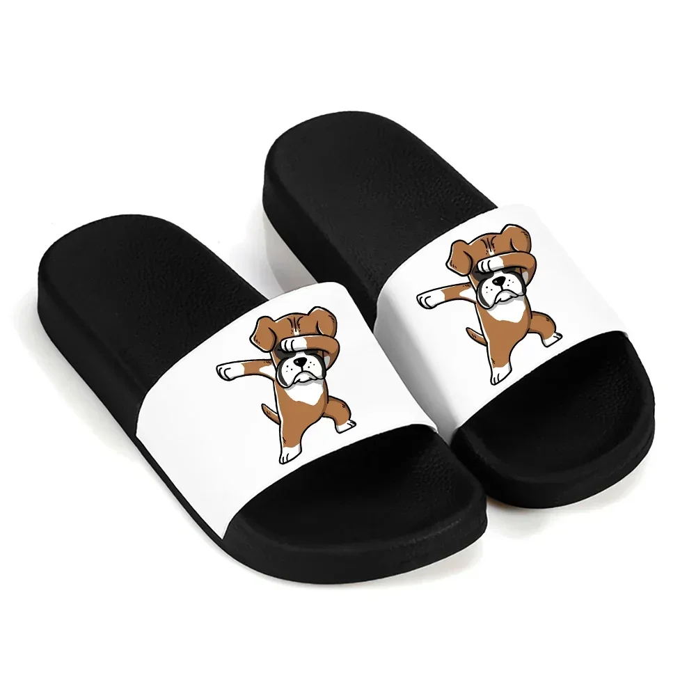2021 New Women Slippers Indoor - Men'S Shoes With Platform recension och pris