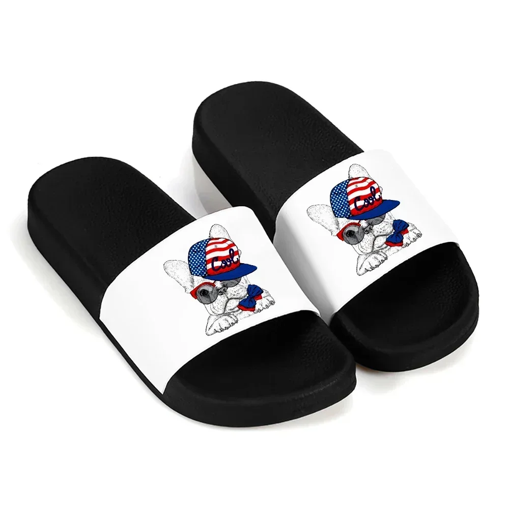 2021 New Women Slippers Indoor - Men'S Shoes With Platform recension och pris