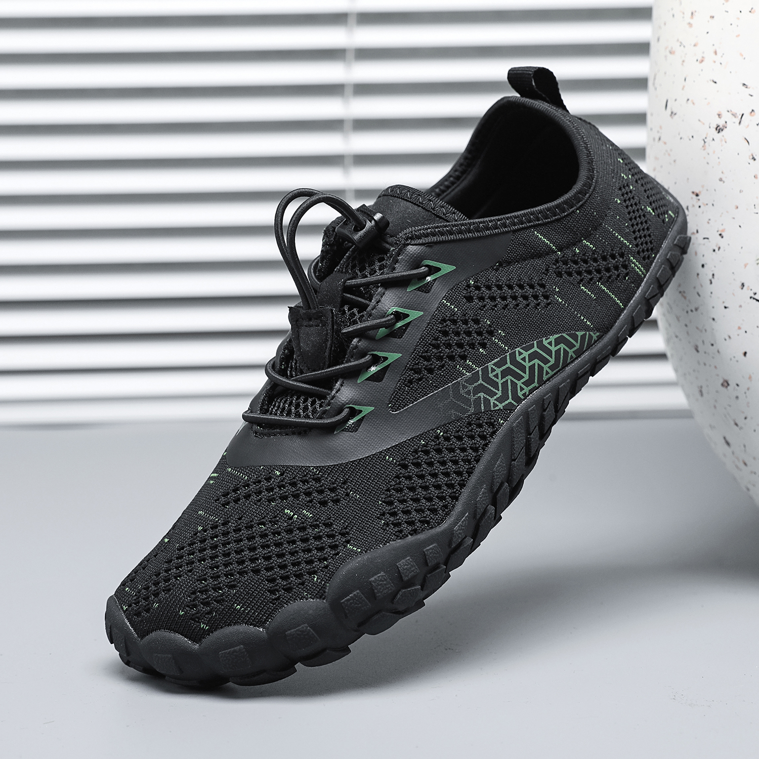 Men Casual Minimalist Barefoot - Men'S Shoes Zero Drop recension och pris