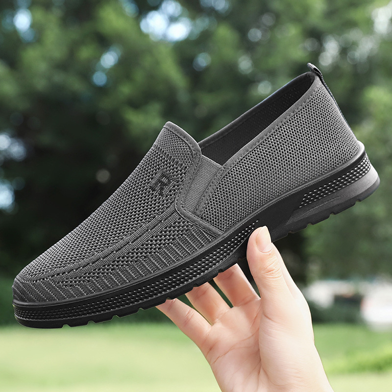 ​Men's Casual Sneakers Summer  - Men Shoes On Clearance recension och pris