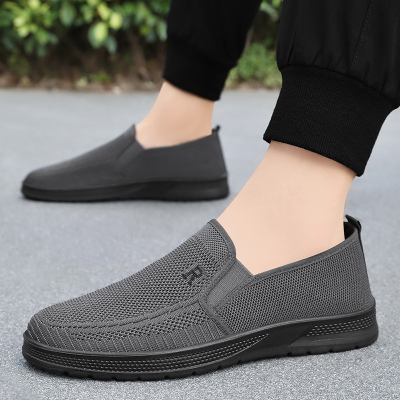 ​Men's Casual Sneakers Summer  - Men Shoes On Clearance recension och pris