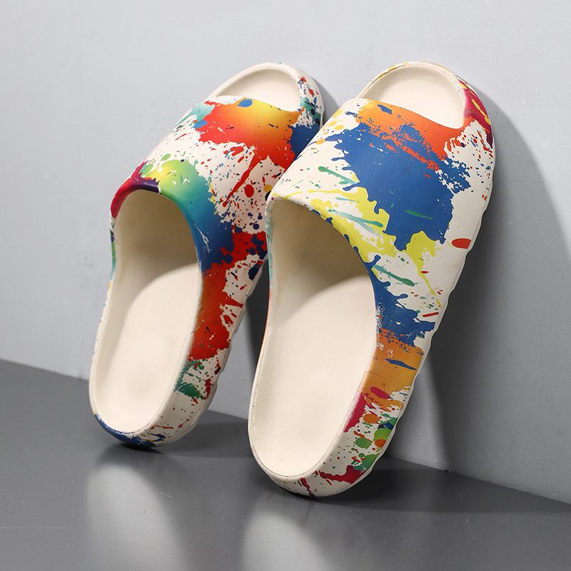 Men Women Sandals Slippers Com - Men'S Shoes Lightweight recension och pris
