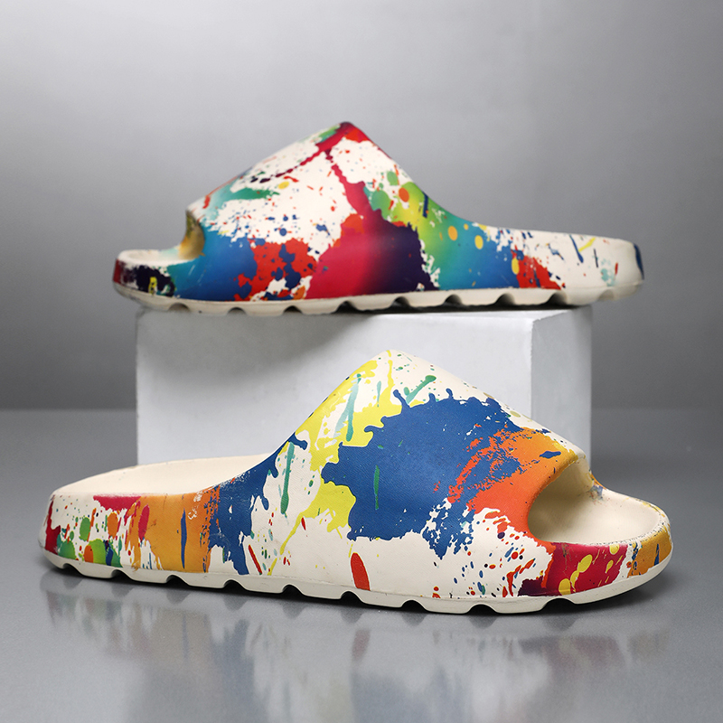 Men Women Sandals Slippers Com - Men'S Shoes Lightweight recension och pris