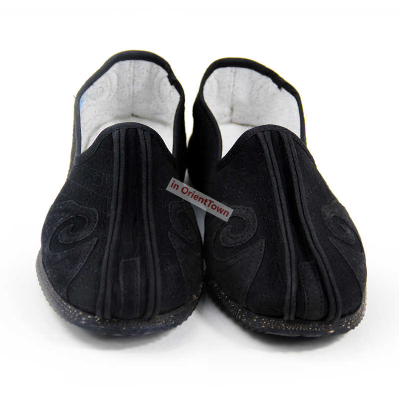 Wudang Tai Chi Shoes Cloud Hoo - Men Shoes On Cloud recension och pris