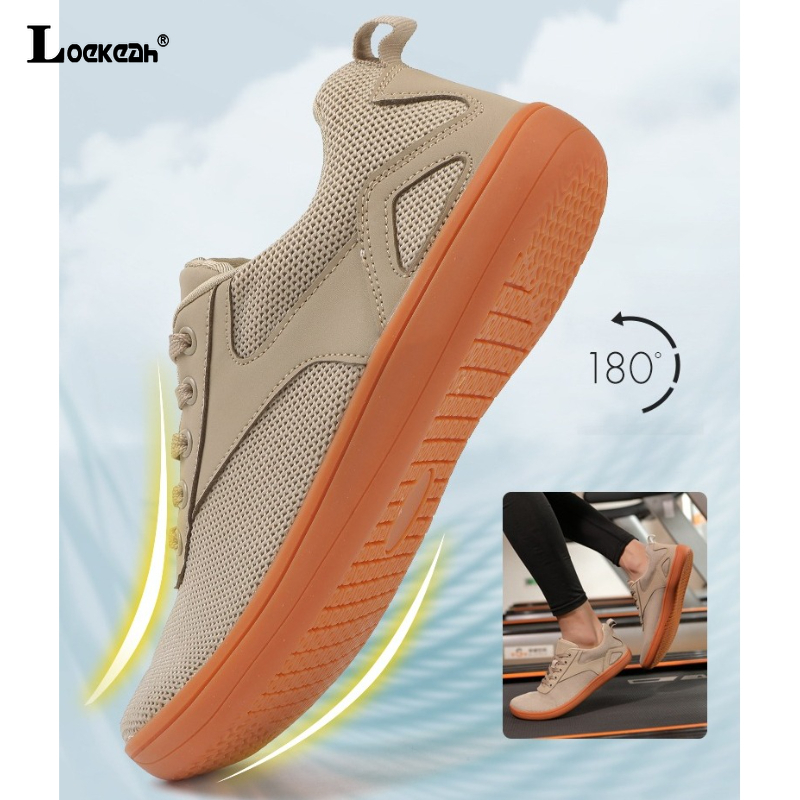 Zero Drop Minimalist Cross-tra - Men'S Shoes Zero Drop recension och pris