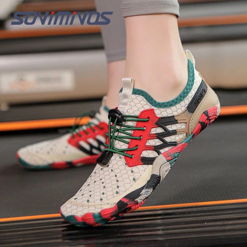 Men's Trail Running Shoes, Lig - Men'S Shoes Zero Drop recension och pris