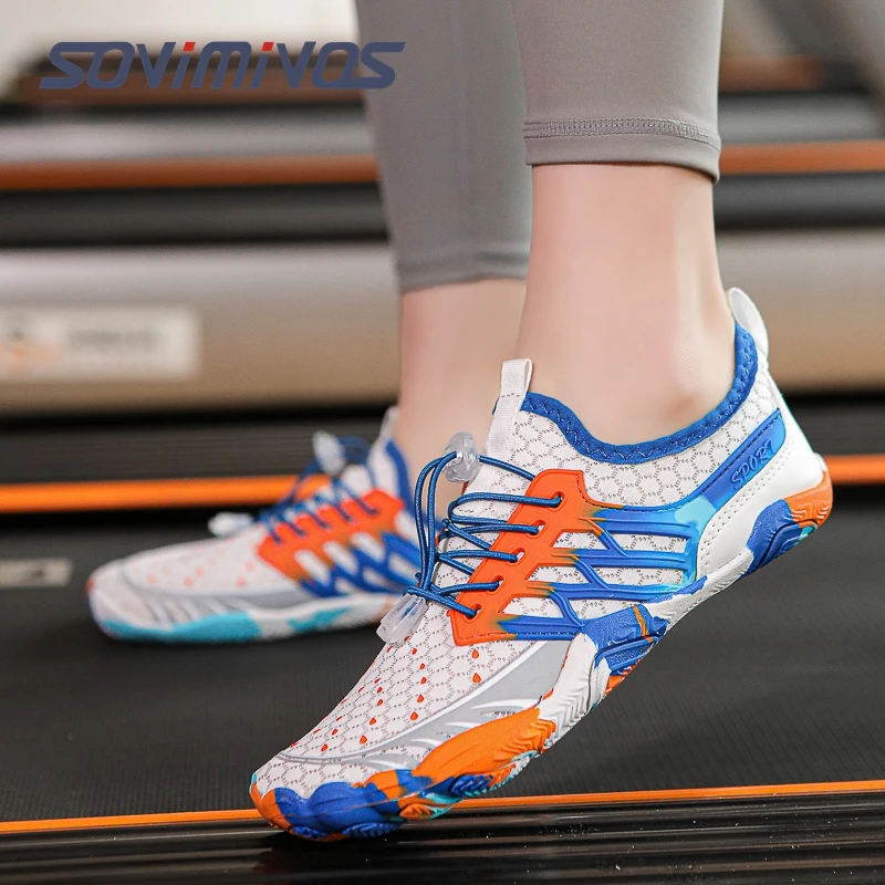 Men's Trail Running Shoes, Lig - Men'S Shoes Zero Drop recension och pris