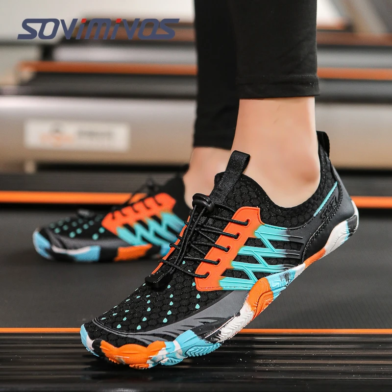 Men's Trail Running Shoes, Lig - Men'S Shoes Zero Drop recension och pris