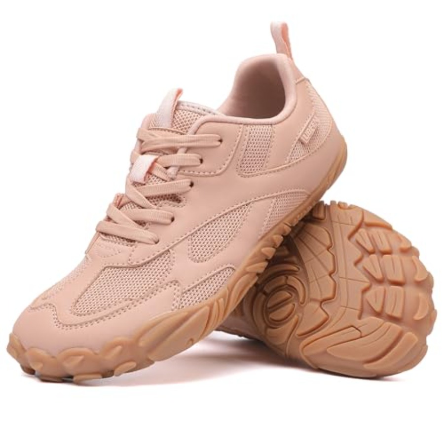 UBFEN Womens Barefoot Shoes Li - Men'S Shoes Zero Drop recension och pris