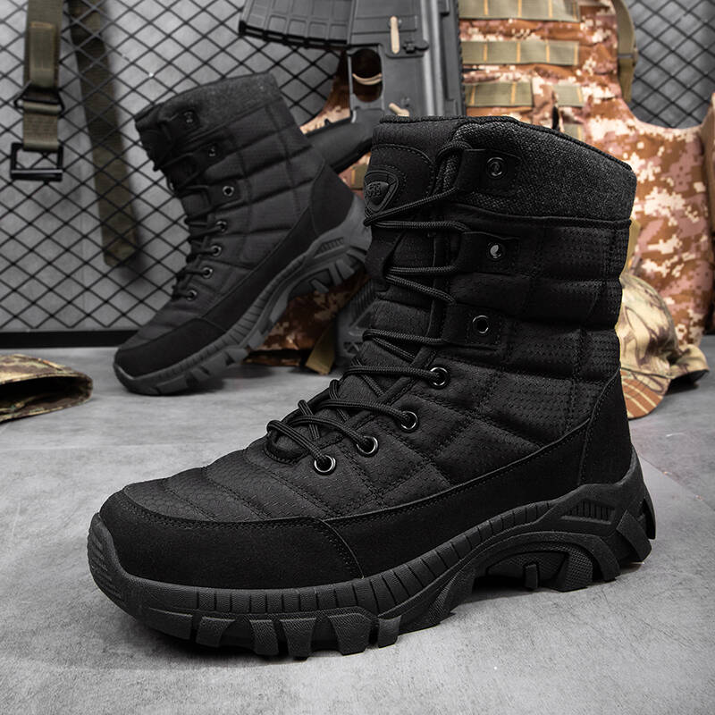 Men's Boots 2026 Outdoor Ankle - Men Shoes 2026 recension och pris